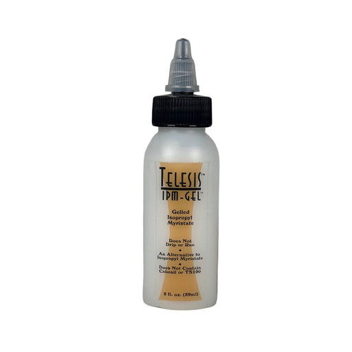 Telesis IPM-gel 2oz