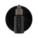 Temptu Airbrush 24 Hour Root Touch Up & Hair Color .5oz Jet Black with swatch