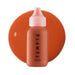 Temptu S/B Blush 1oz shade coral with swatch