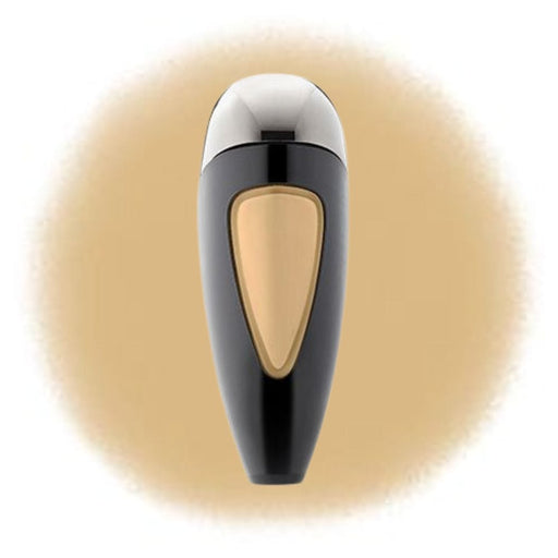 Temptu Airpod Foundation 12ml Beige 5 with swatch