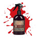 The Dark Arts Company Spray-Gel Blood classic with swatch