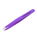 Tweezerman Slant Tweezer Purple