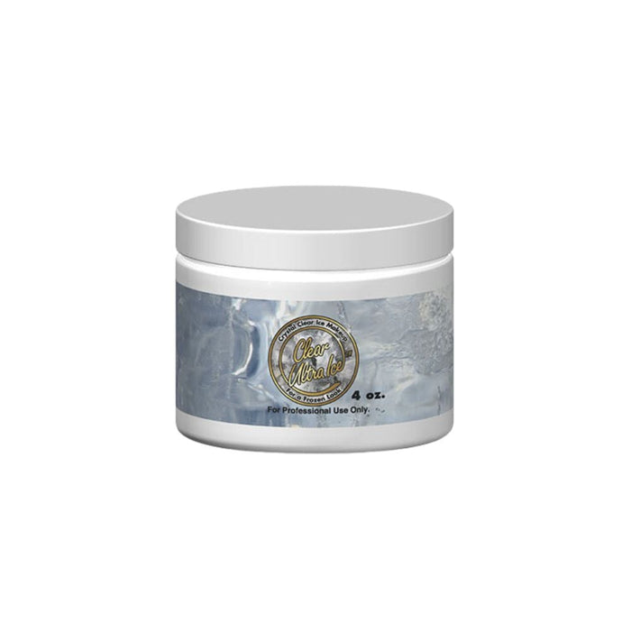 Ultra Ice 4oz jar