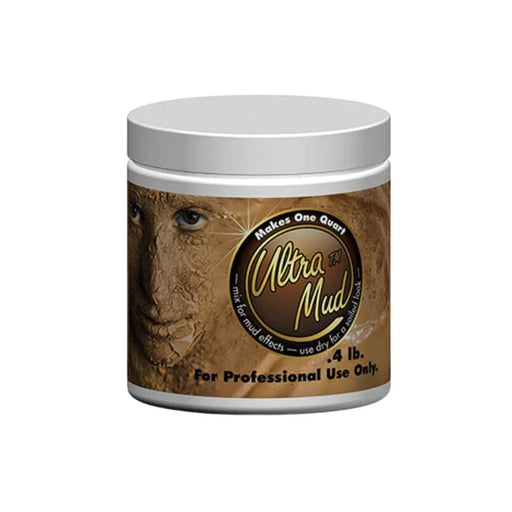 Ultra mud .4 lbs jar