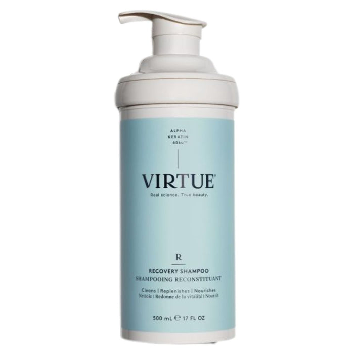 Virtue Recovery Shampoo