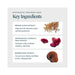 Virtue Restorative Treatment Mask key ingredients