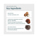 Virtue Curl-Defining Whip key ingredients