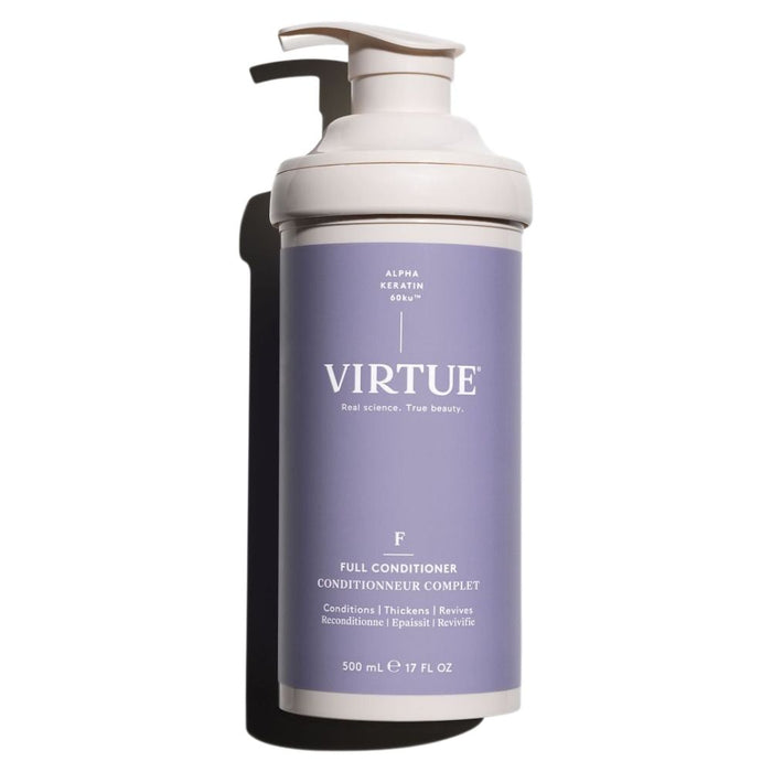 Virtue Full Conditioner 17oz
