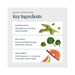 Virtue Smooth Conditioner key ingredients