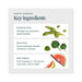 Virtue Smooth Shampoo key ingredients