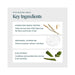 Virtue Texturizing Spray key ingredients