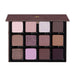 Viseart Violette Nocturne Etendu eyeshadow palette