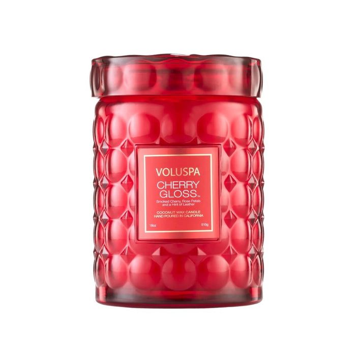 Voluspa Candle Cherry Gloss 18oz