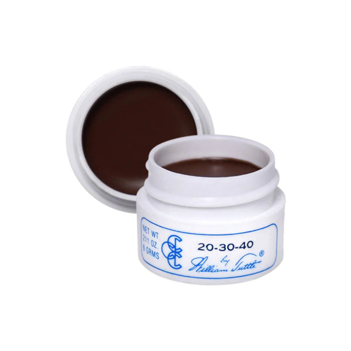 William Tuttle Correctors