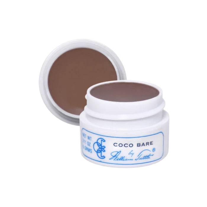 William Tuttle Correctors