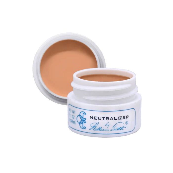 William Tuttle Correctors