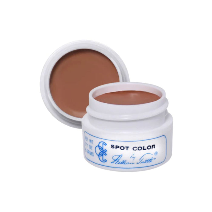 William Tuttle Correctors