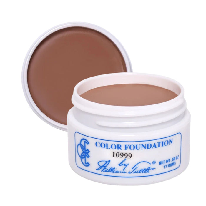 William Tuttle Creme Foundations