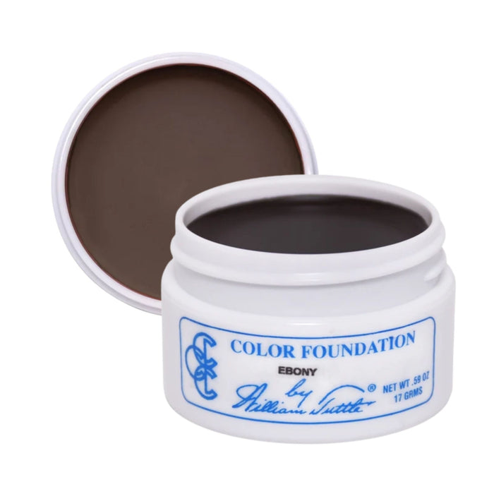 William Tuttle Creme Foundations