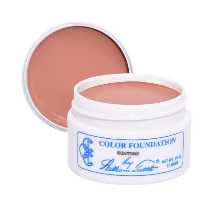 William Tuttle Creme Foundations