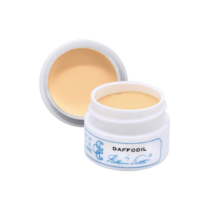 William Tuttle Correctors