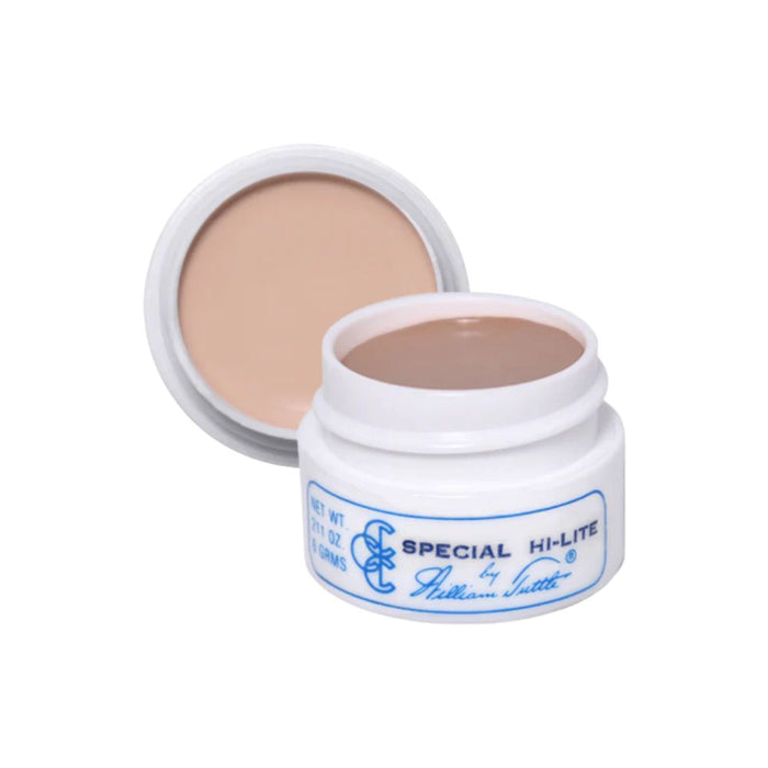 William Tuttle Correctors