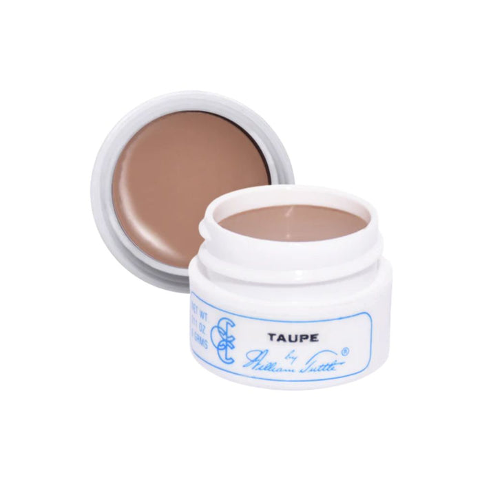 William Tuttle Correctors