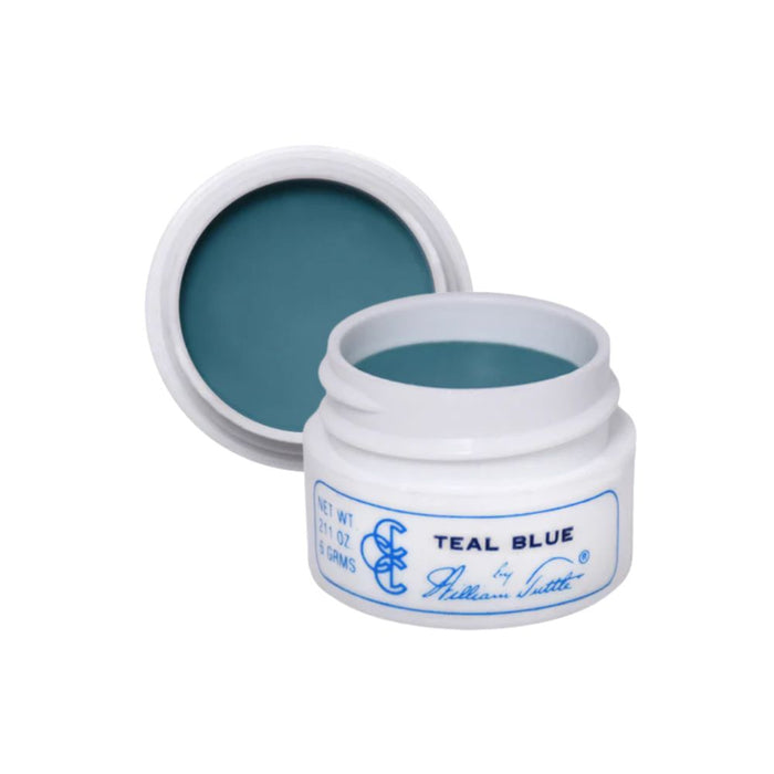 William Tuttle Correctors