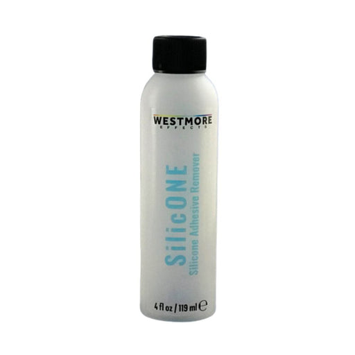 Westmore FX Silicone Adhesive Remover 4 oz