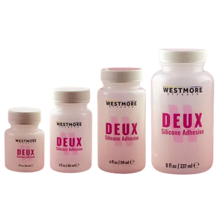 Westmore Deux Adhesive family pic