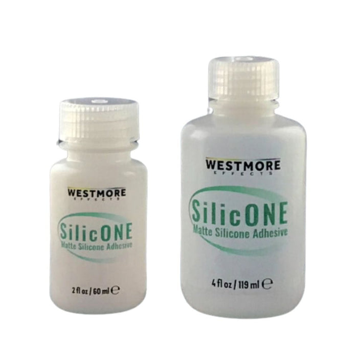 Westmore Matte Adhesive Family Picture