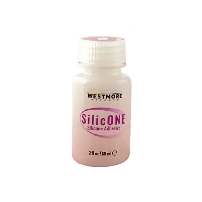 Westmore FX Silicone Adhesive 2 oz wide mouth