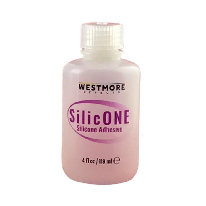 Westmore FX Silicone Adhesive 4 oz standard