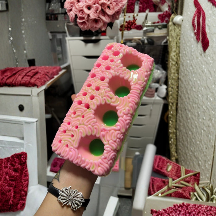 Bold FX CC Cup Holder