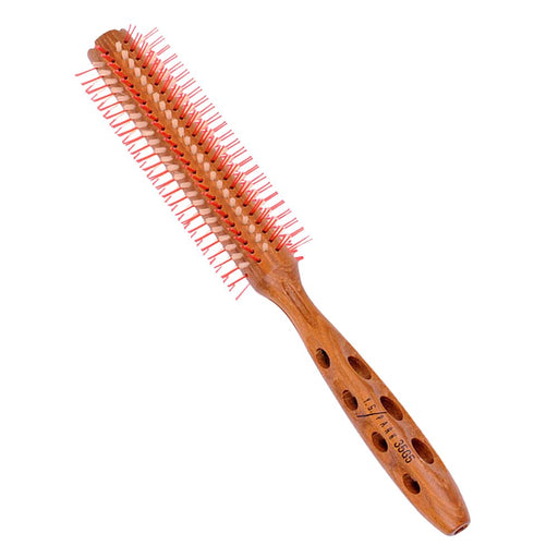 YS Park G-Series Curl & Shine Styler Round Brush 35G5