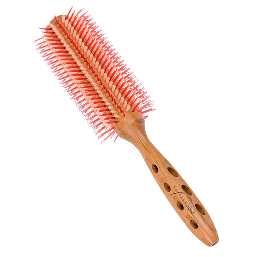 YS Park G-Series Curl & Shine Styler Round Brush 50G3