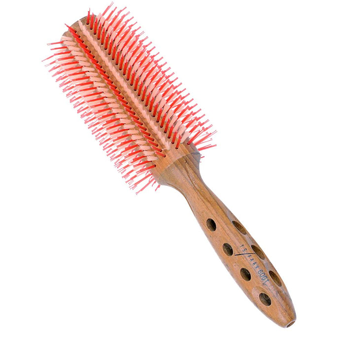 YS Park G-Series Curl & Shine Styler Round Brush 60G1