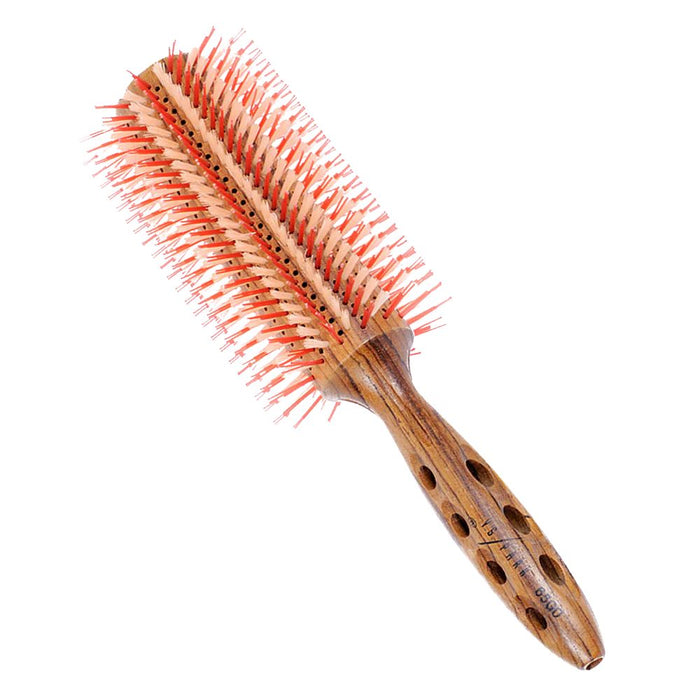 YS Park G-Series Curl & Shine Styler Round Brush 65G0