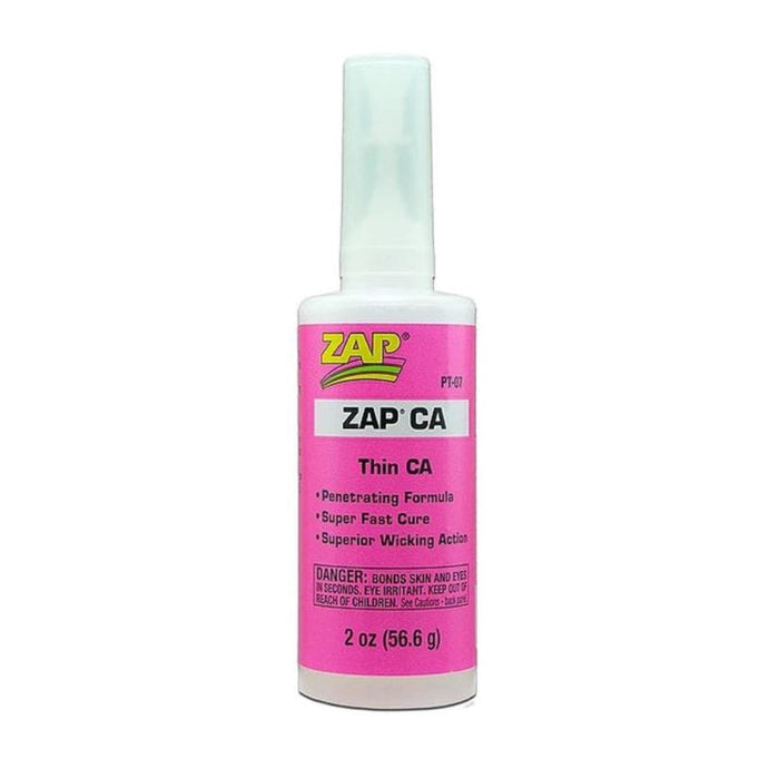 ZAP CA Thin