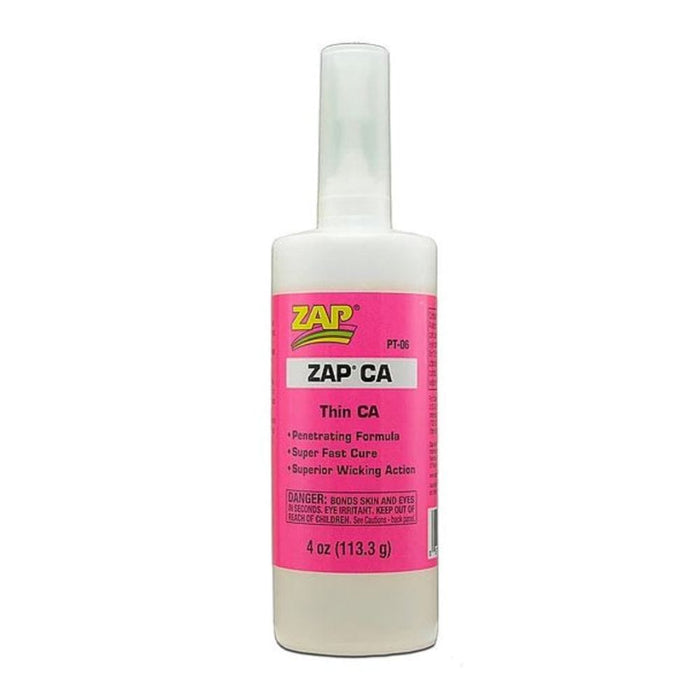 ZAP CA Thin