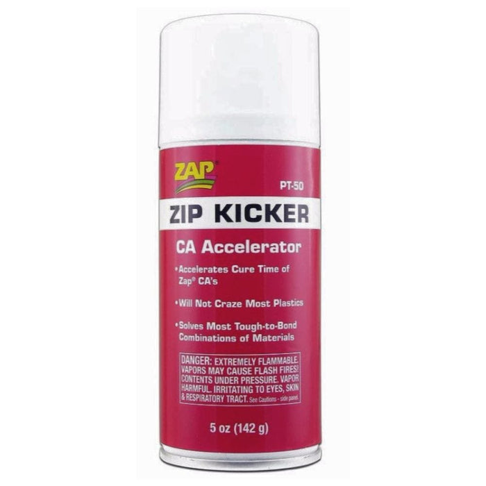 ZIP Kicker Aerosol