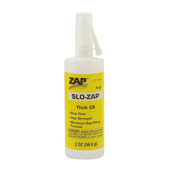 ZAP SLO-ZAP Thick CA