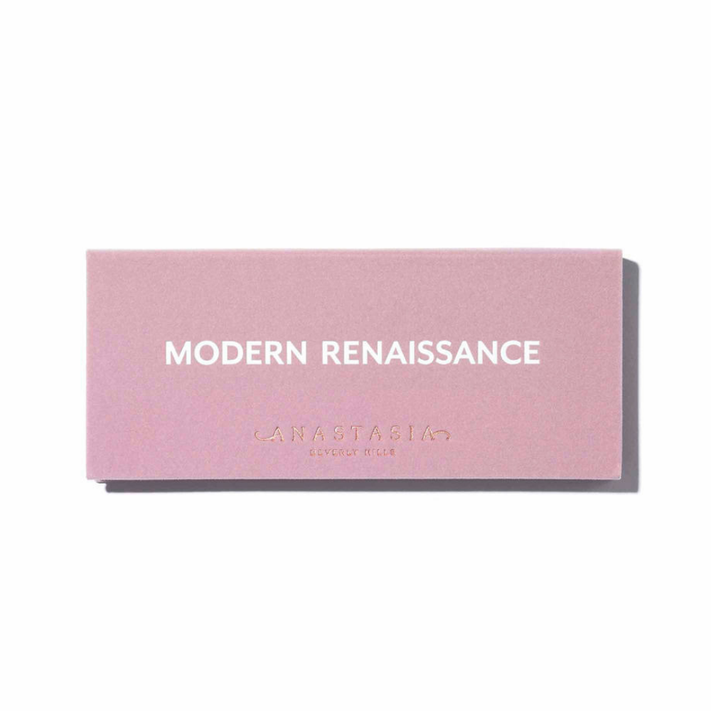 Beauty Modern Renaissance — Frends Palette Beverly Hills Anastasia