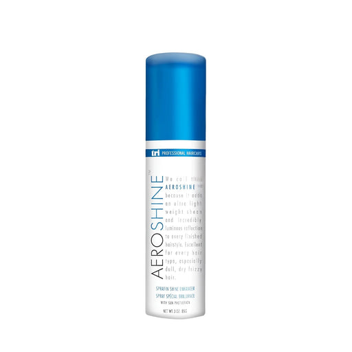 Aeroshine Spray-In Shine Enhancer 3oz