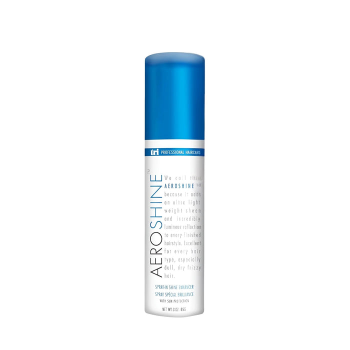 Aeroshine Spray-In Shine Enhancer 3oz