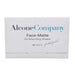 Alcone Face-Matte Oil Blotting Blue Sheets 50 count