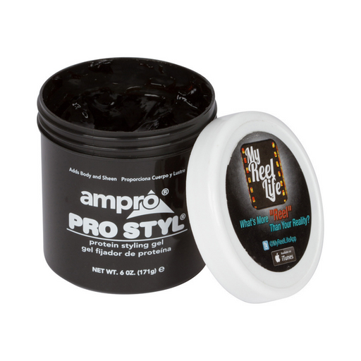 Ampro Pro Styl Protein Styling Gel 6oz