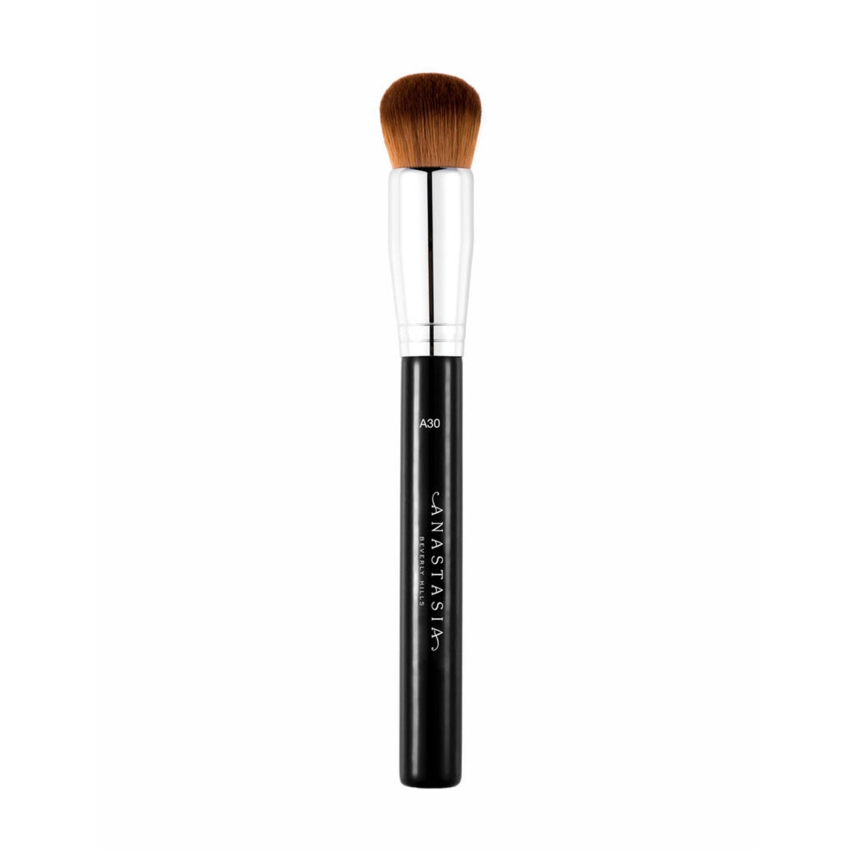 Anastasia Beverly Hills A30 Domed Kabuki Brush — Frends Beauty