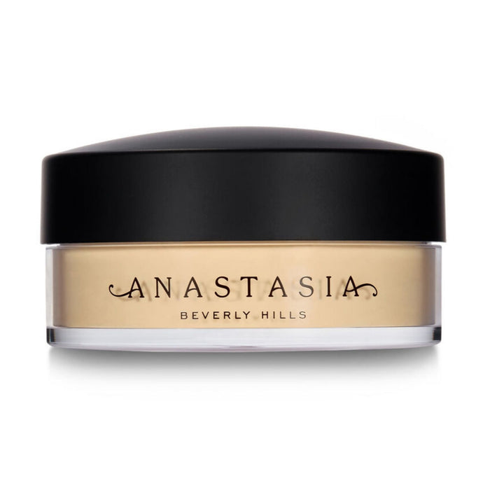 Anastasia Beverly Hills Loose Setting Powder Banana