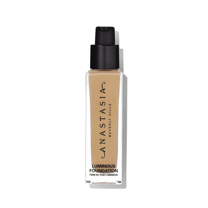 Anastasia Beverly Hills Luminous Foundation Uncapped